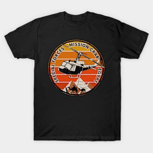 Mission Egypt T-Shirt